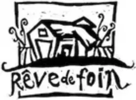 logo rêve de foin